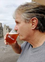 Grindabod" written by Donald Ross Riddle in tribute to his time in the  Faroe Isles with the Lovat Scouts in WW2.