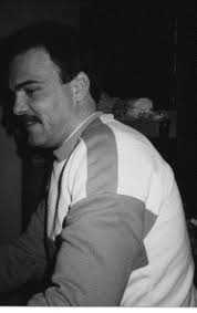 Christopher KEHOE Obituary (2017)