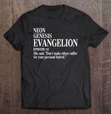 Discover the magic of the internet at imgur, a community powered entertainment destination. Neon Genesis Evangelion Get In The Fucking Robot Phone Case Mug
