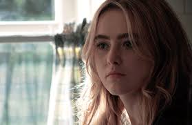 Abomination ⤖ Kol Mikaelson