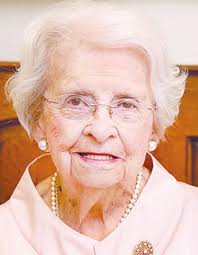 Helen Rose Crow Reeves