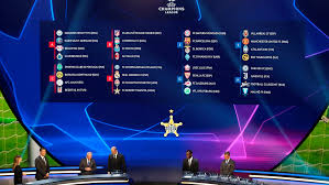 Fc bayern's last champions league title win was just over a year ago. 3ya Ci2fbfmiqm