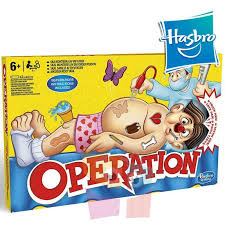 Entre y conozca nuestras increíbles ofertas y promociones. Juego Operando Hasbro Precio Peru Juego Operando Minions Mercadolibre Com Pe Penyegar Mulut