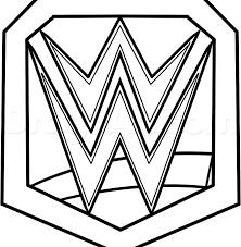 John Cena Coloring Pages Inspirational The Best Free Belt Coloring Page Images Download From 101 Wwe Coloring Pages Wwe Birthday Party Wwe Party