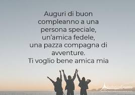 Buon compleanno a me stesso. Frasi Di Auguri Di Buon Compleanno Per Un Amica Le 60 Piu Belle Aforisticamente