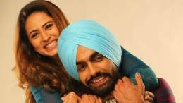 Second part will also be directed by. Qismat 2 Starring Ammy Virk And Sargun Mehta Archives Global Prime News