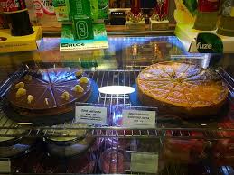These sugar free desserts are so rich and flavorful that you won't even know that there's no sugar why make sugar free desserts? Cake Without Sugar Lactose And Very Low Carb Picture Of Healthy Kitchen Restaurant Budapest Tripadvisor