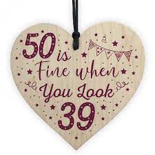 These 50th birthday ideas for her capture how special she is in your life. 50th Birthday Gift For Him For Her 50th Birthday Gift For Women