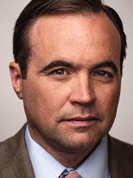 Why Isn't This Man Smiling?