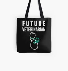 One of the best ways to congratulate your friend or family member on their accomplishment is to give jewelry is a sweet choice as a graduation gift for girls. Get My Art Printed On Awesome Products Support Me At Redbubble Rbandme Https Www Redbubble Com I Tote Bag Vet Tech Gifts Gifts For Veterinarians Tote Bag