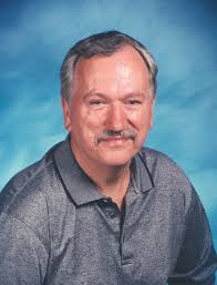 Obituary for Dale D. Ritchie