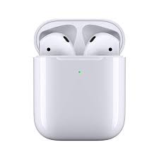 159 99 20 Off Apple Airpods With Wireless Charging Case Latest Model In 2020 Apple Computer Wireless Iphone Accessories