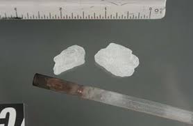 Items used to prepare and inject heroin. Drug Identification City Of Boise