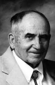 Donald Eugene Burtis