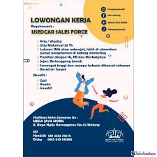 We did not find results for: Lowongan Kerja Force 2021