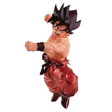 Check spelling or type a new query. Dragon Ball Z Blood Of Saiyans Special X Figure