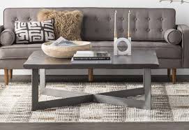 The key is to focus on how you expect your coffee table to be used, and which materials make more sense for your particular needs. Allmodern Coffee Tables 2019 S Best Milled
