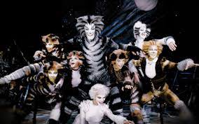 What To Expect From Andy Blankenbuehler S Re Imagining Of Cats Playbill