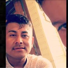 Julio Iraheta's Instagram, Twitter & Facebook