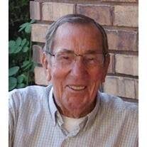 Cleveland Mattingly, Jr. Obituary