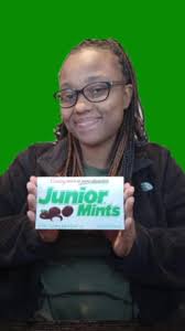 Reseña de los Junior Mints: Sabor de la Infancia