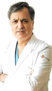 Dr. Anil Bhan