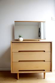 Mid Century Vintage John And Sylvia Reid For Stag C Range Small Dressing Table Chest Dressing Table And Chest Of Drawers Small Dressing Table Stag Furniture