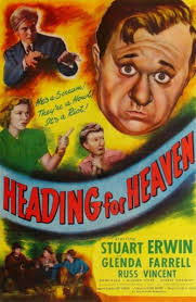 Heading For Heaven (1947)
