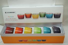 Maybe you would like to learn more about one of these? Newest Le Creuset Mini Ramekins Sale Off 57