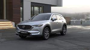 With stunning design both inside and out, every element has been carefully crafted to work in harmony. Mazda Cx 5