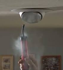 Adjust the rear plate in the housing, by loosening the wing nut that allows the adjustment. Air Sealing Recessed Lights Jlc Online