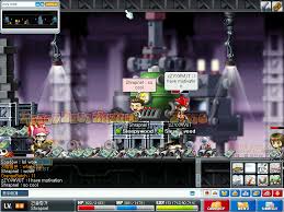 The numbers indicated with the dash represent the starting level and last level, respectively. Maplestory Gunslinger Skills Skill Build Ayumilove Hidden Sanctuary For Maplestory Guides