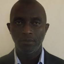 Gbouhoury Eric-Kévin BOLOU