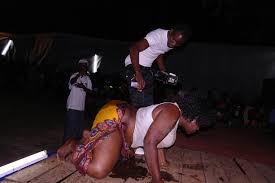 Killable 2 syllable by @wakazi available on wanene tv youtube. Picha Nyingine Zaidi Ya Kanga Moko Laki Si Pesaa Udaku Special Blog