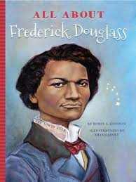 All About Frederick Douglass by Robin Condon · OverDrive: Free ebooks,  audiobooks & movies from your library.