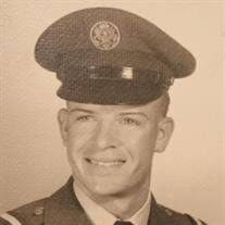 Robert Hugh Gilland Obituary