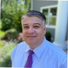 Matt Seiler (He/Him)