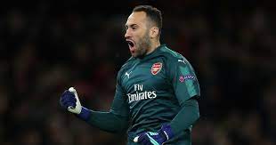 The colombia international was on loan at the estadio. Out Of Favour Arsenal Keeper David Ospina Agrees Napoli Loan Move With Purchase Option 90min