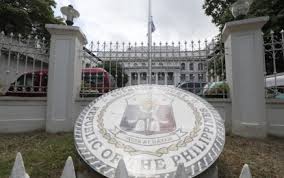 Colon heritage realty corporation/film development council of the philippines vs. Sc Upholds Rtc S Ruling On Ph Korean Firm S Ended Mrt Contract Philippine News Agency
