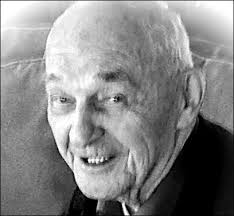 FREDERICK BUTTS Obituary (2014)