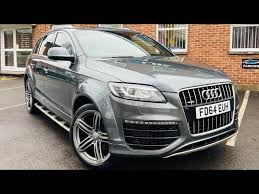 Image result for Daytona Gray 2014 Q7