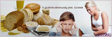 Képtalálat a következőre: „gluténérzékenység”