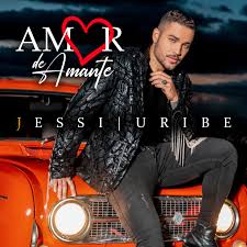 Check spelling or type a new query. Con Influencias De Cumbia Jessi Uribe Presenta Su Nueva Propuesta Musical Amor De Amante Periodico Mi Ciudad Tv