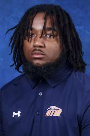 NO. 13 SKYHAWKS FALL IN REGULAR SEASON FOOTBALL FINALE AT SAMFORD