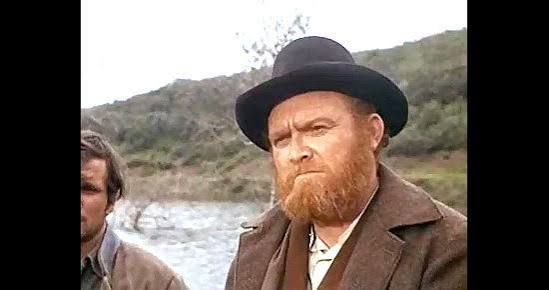 The Intruders (1970) - Once Upon a Time in a Western