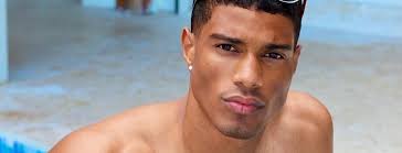 Jorge Javier, el tigretón de chocolate cubano de 'La Isla de las  Tentaciones', elegido por fin para una cita