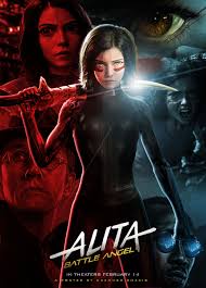 Additional movie data provided by tmdb. Nazmuss Shakib Alita Battle Angel Poster