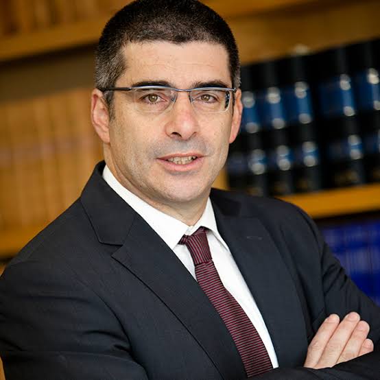Matthew Chaskalson SC – Vmxenge Group of Advocates