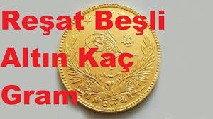 İşte 15 haziran altın fiyatlarında son durum…. Resat Besli Altin Kac Gram Besibiryerde Resat Altin Fiyatlari Youtube