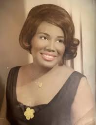 Obituary information for Gwendolyn Harkless